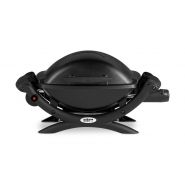 Weber® Q 1000 Gasbarbecue - afbeelding 2