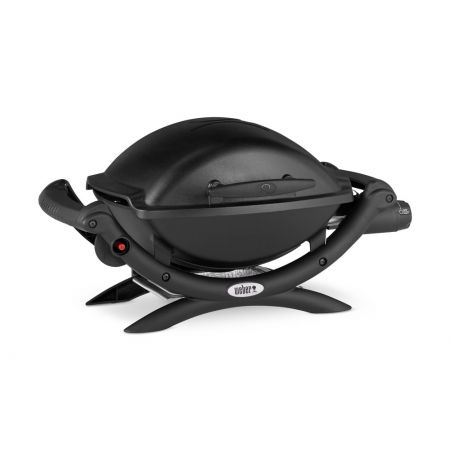 Weber® Q 1000 Gasbarbecue - afbeelding 1