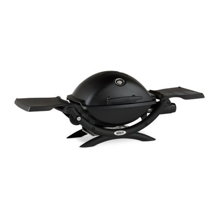 Weber® Q 1200 Gasbarbecue - afbeelding 1