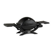 Weber® Q 1200 Gasbarbecue - afbeelding 1