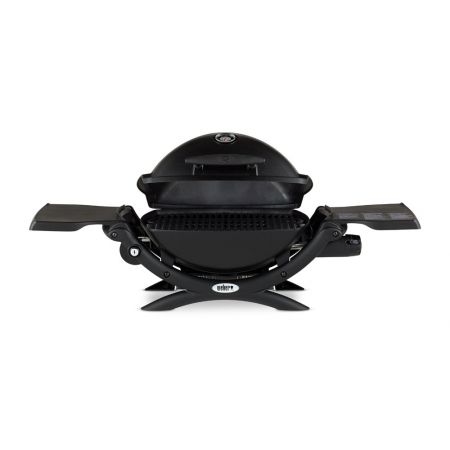 Weber® Q 1200 Gasbarbecue - afbeelding 3