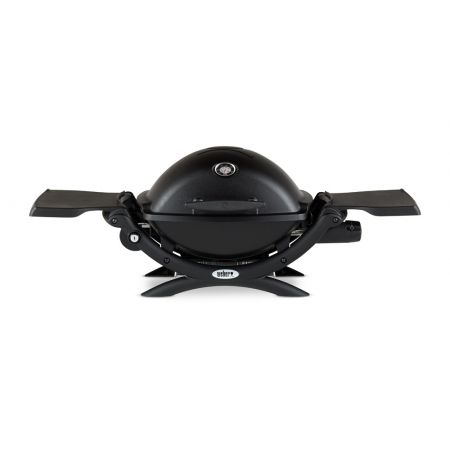 Weber® Q 1200 Gasbarbecue - afbeelding 2