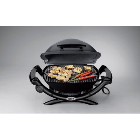 Weber® Q 1400 Elektrische barbecue - afbeelding 3