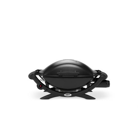 Weber® Q 2000 Gasbarbecue - afbeelding 1