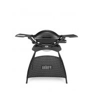 Weber® Q 2000 Gasbarbecue met stand - afbeelding 2