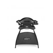 Weber® Q 2000 Gasbarbecue met stand - afbeelding 1