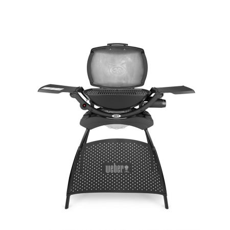 Weber® Q 2000 Gasbarbecue met stand - afbeelding 3