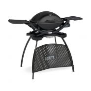 Weber® Q 2200 Gasbarbecue met stand - afbeelding 1