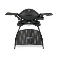 Weber® Q 2200 Gasbarbecue met stand - afbeelding 2