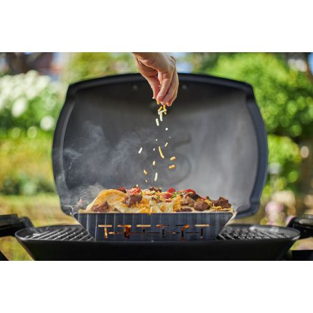 Weber® Q 2200 Gasbarbecue met stand - afbeelding 3