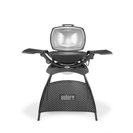 Weber® Q 2400 Elektrische barbecue met stand - afbeelding 3