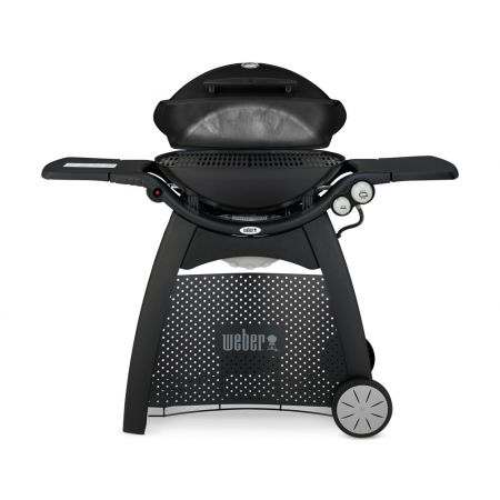 Weber® Q 3000 Gasbarbecue met onderstel - afbeelding 3