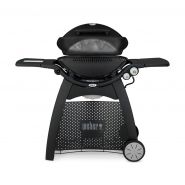 Weber® Q 3000 Gasbarbecue met onderstel - afbeelding 3