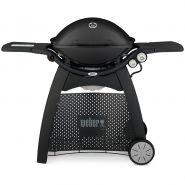 Weber® Q 3000 Gasbarbecue met onderstel - afbeelding 2