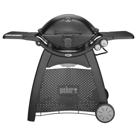 Weber® Q 3200 Gasbarbecue met onderstel - afbeelding 1