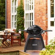 Weber® Q 3200 Gasbarbecue met onderstel - afbeelding 2