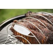 Weber® Ribbetjesrek - Voor Summit® Charcoal - afbeelding 3