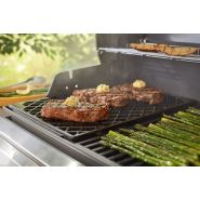 Weber® Sear Grate - Geschikt voor Genesis II met 4 en 6 branders