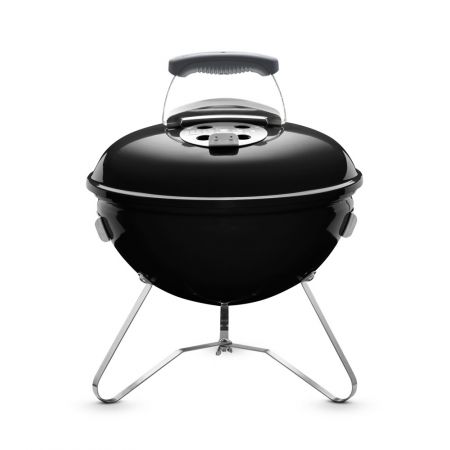 Weber® Smokey Joe® Houtskoolbarbecue Ø 37 cm - afbeelding 2