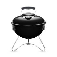 Weber® Smokey Joe® Houtskoolbarbecue Ø 37 cm - afbeelding 2