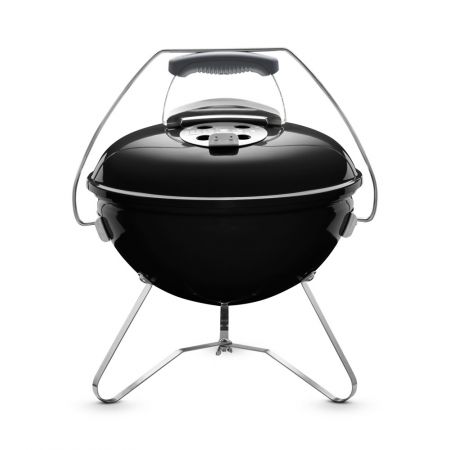 Weber® Smokey Joe® Premium Houtskoolbarbecue Ø 37 cm - afbeelding 2