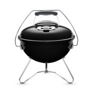 Weber® Smokey Joe® Premium Houtskoolbarbecue Ø 37 cm - afbeelding 2