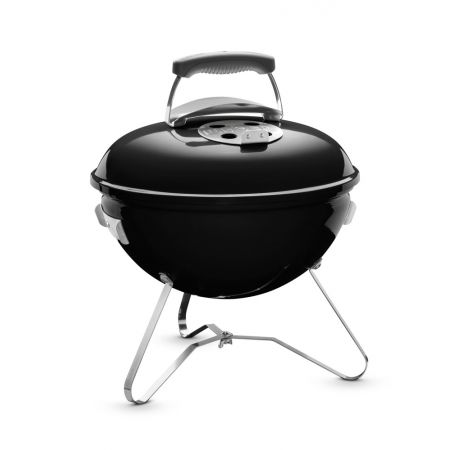 Weber® Smokey Joe® Premium Houtskoolbarbecue Ø 37 cm - afbeelding 1