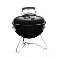 Weber® Smokey Joe® Premium Houtskoolbarbecue Ø 37 cm - afbeelding 1