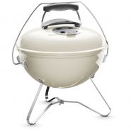 Weber® Smokey Joe® Premium Houtskoolbarbecue Ø 37 cm - afbeelding 1