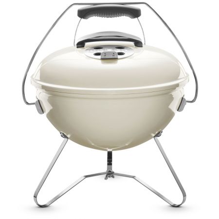 Weber® Smokey Joe® Premium Houtskoolbarbecue Ø 37 cm - afbeelding 2