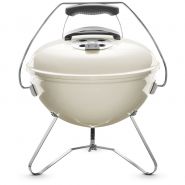 Weber® Smokey Joe® Premium Houtskoolbarbecue Ø 37 cm - afbeelding 2