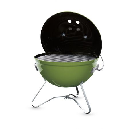 Weber® Smokey Joe® Premium Houtskoolbarbecue Ø 37 cm - afbeelding 3