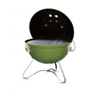 Weber® Smokey Joe® Premium Houtskoolbarbecue Ø 37 cm - afbeelding 3