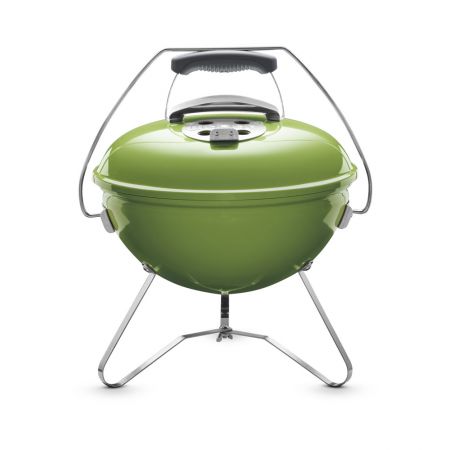 Weber® Smokey Joe® Premium Houtskoolbarbecue Ø 37 cm - afbeelding 2