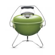 Weber® Smokey Joe® Premium Houtskoolbarbecue Ø 37 cm - afbeelding 2