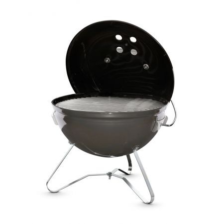 Weber® Smokey Joe® Premium Houtskoolbarbecue Ø 37 cm - afbeelding 3