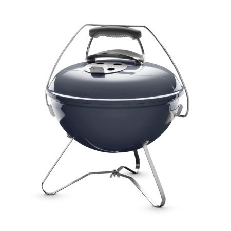 Weber® Smokey Joe® Premium Houtskoolbarbecue Ø 37 cm - afbeelding 1