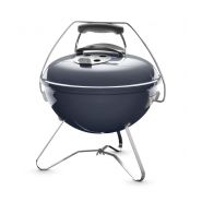 Weber® Smokey Joe® Premium Houtskoolbarbecue Ø 37 cm - afbeelding 1