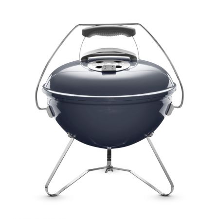 Weber® Smokey Joe® Premium Houtskoolbarbecue Ø 37 cm - afbeelding 2