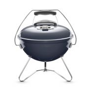 Weber® Smokey Joe® Premium Houtskoolbarbecue Ø 37 cm - afbeelding 2