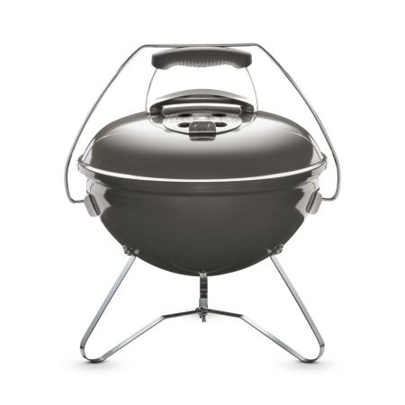 Weber® Smokey Joe® Premium Houtskoolbarbecue Ø 37 cm - afbeelding 2