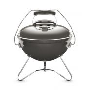 Weber® Smokey Joe® Premium Houtskoolbarbecue Ø 37 cm - afbeelding 2