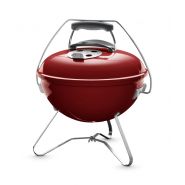 Weber® Smokey Joe® Premium Houtskoolbarbecue Ø 37 cm - afbeelding 1