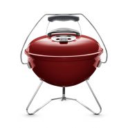 Weber® Smokey Joe® Premium Houtskoolbarbecue Ø 37 cm - afbeelding 2