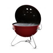 Weber® Smokey Joe® Premium Houtskoolbarbecue Ø 37 cm - afbeelding 3