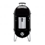 Weber® Smokey Mountain Cooker Smoker Ø 37 cm - afbeelding 1