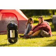 Weber® Smokey Mountain Cooker Smoker Ø 37 cm - afbeelding 3