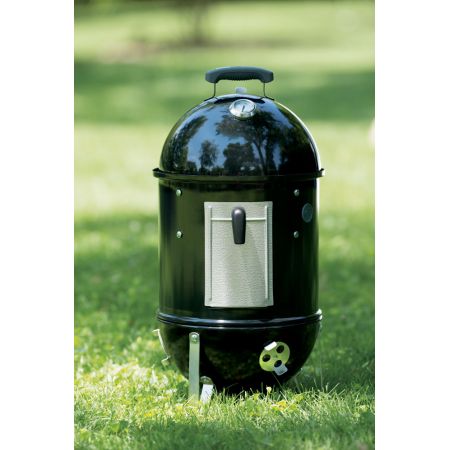 Weber® Smokey Mountain Cooker Smoker Ø 37 cm - afbeelding 4