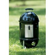 Weber® Smokey Mountain Cooker Smoker Ø 37 cm - afbeelding 4