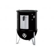 Weber® Smokey Mountain Cooker Smoker Ø 37 cm - afbeelding 2